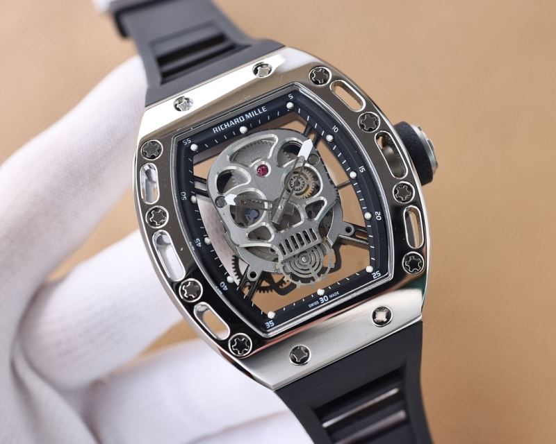 RICHARD MILLE Watches